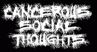 logo Cancerous Social Thoughts